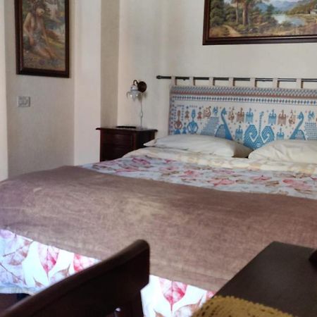 La Giara Bed&Breakfast Brienza Exteriér fotografie