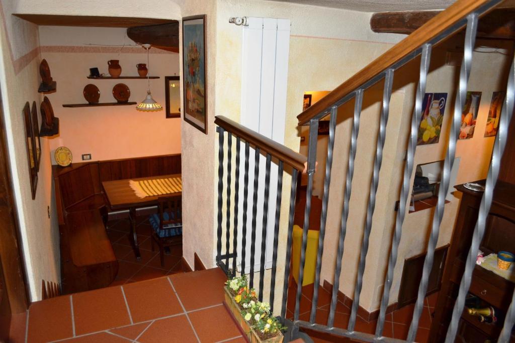 La Giara Bed&Breakfast Brienza Exteriér fotografie